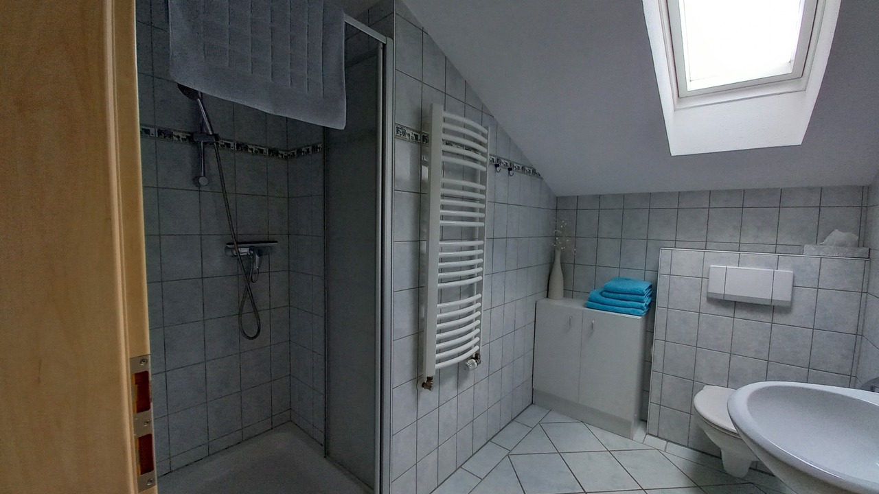 Photo of Bathroom in Marquartstein