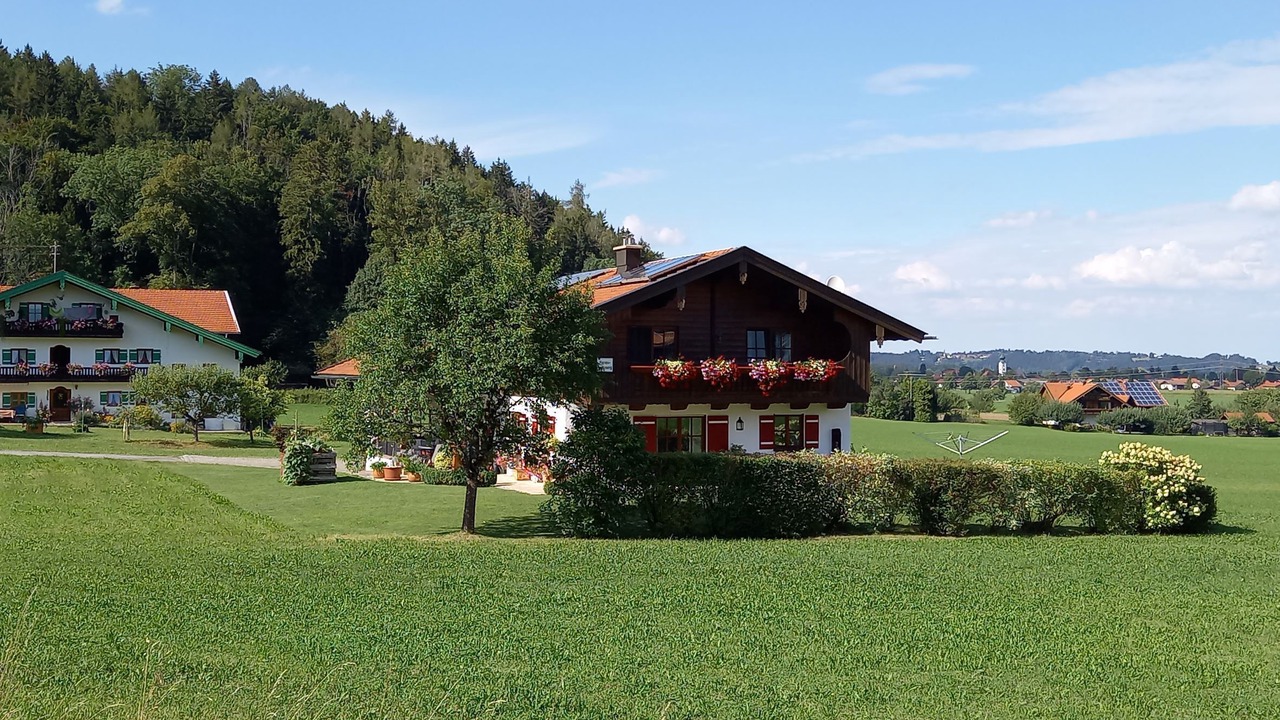 Photo of Outdoor in Marquartstein