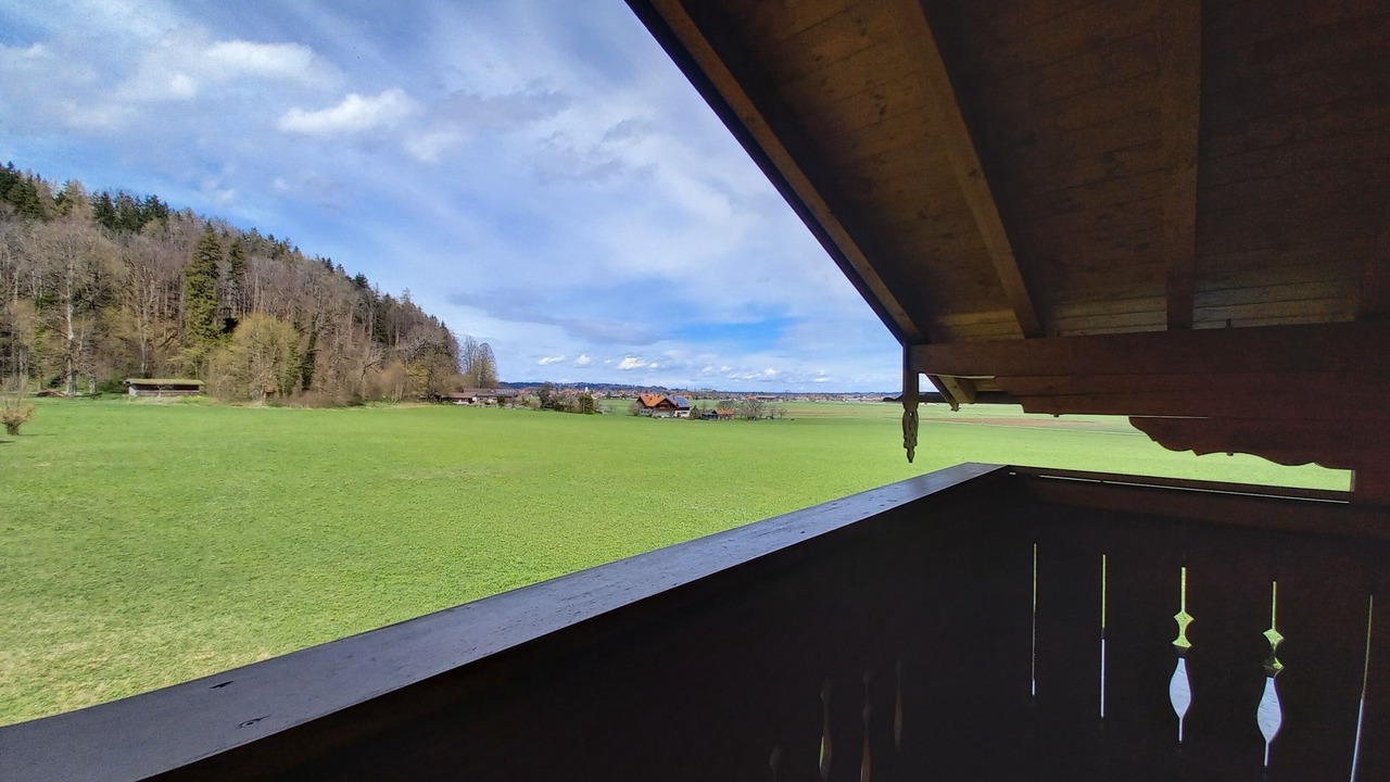Photo of Outdoor in Marquartstein