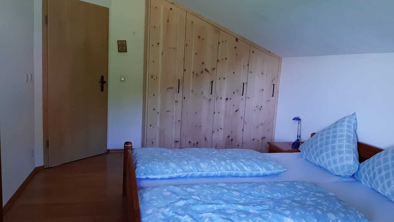 Photo of Bedroom in Marquartstein