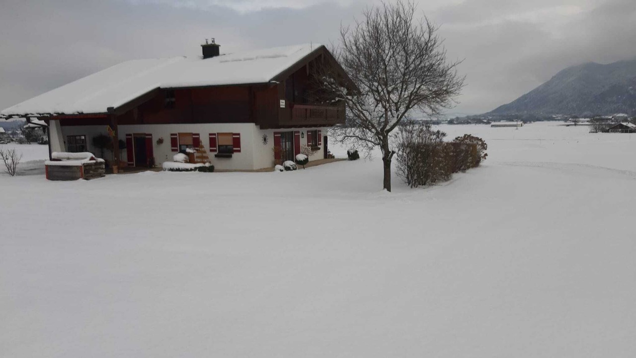 Photo of Outdoor in Marquartstein