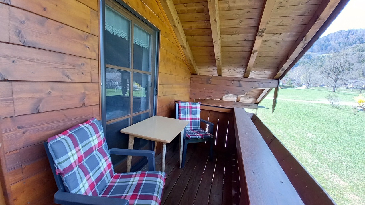 Photo of Outdoor in Marquartstein