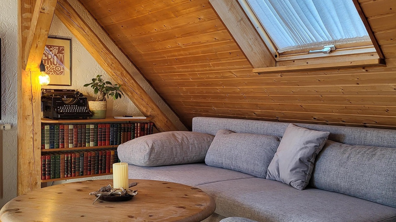 Photo of Livingroom in Bad Aibling