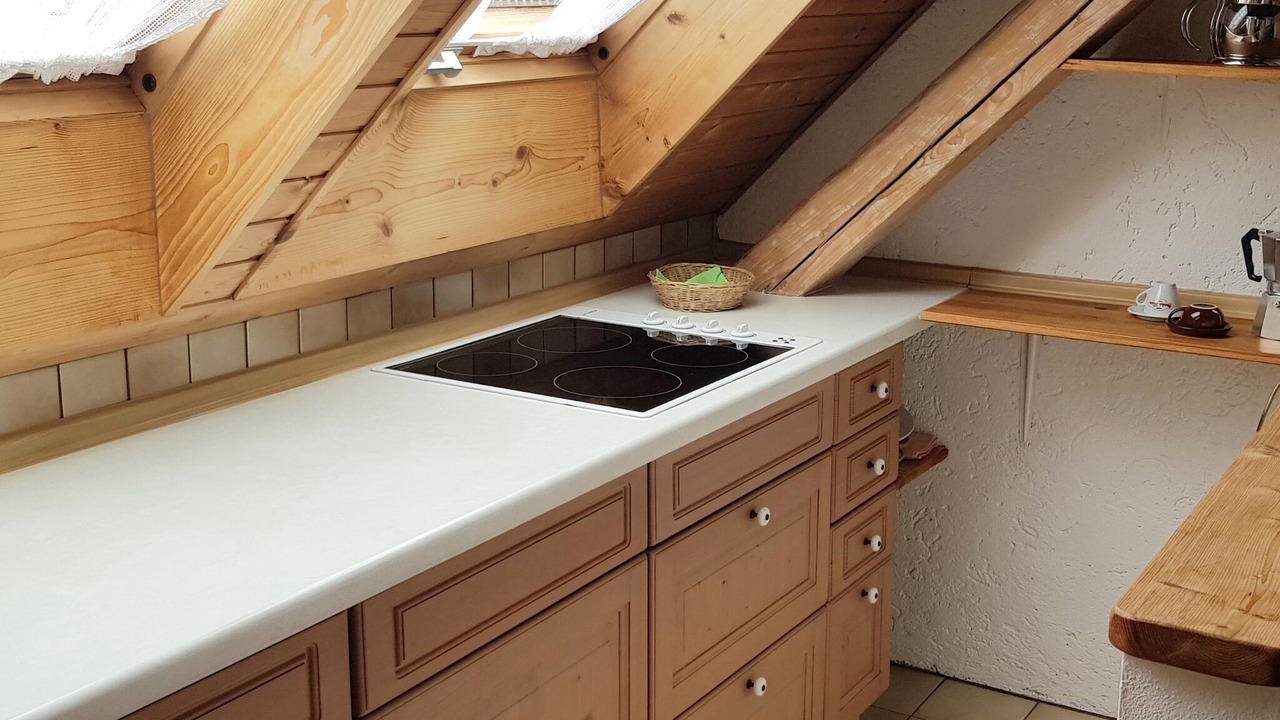 Photo of Kitchen in Bad Aibling