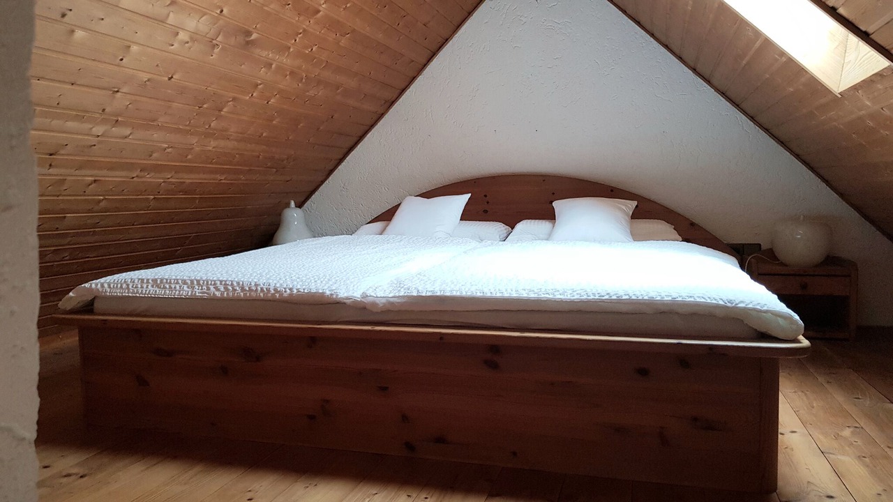 Photo of Bedroom in Bad Aibling
