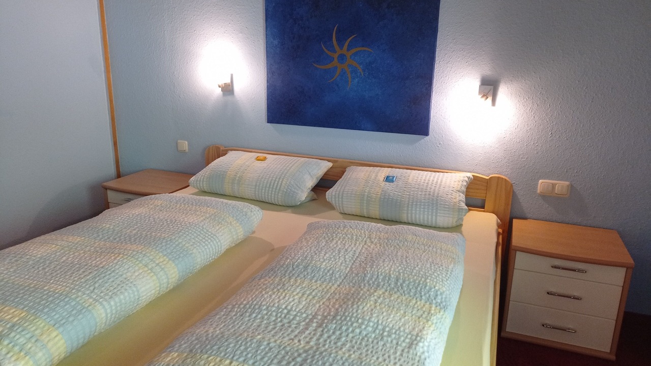 Photo of Bedroom in Steingaden