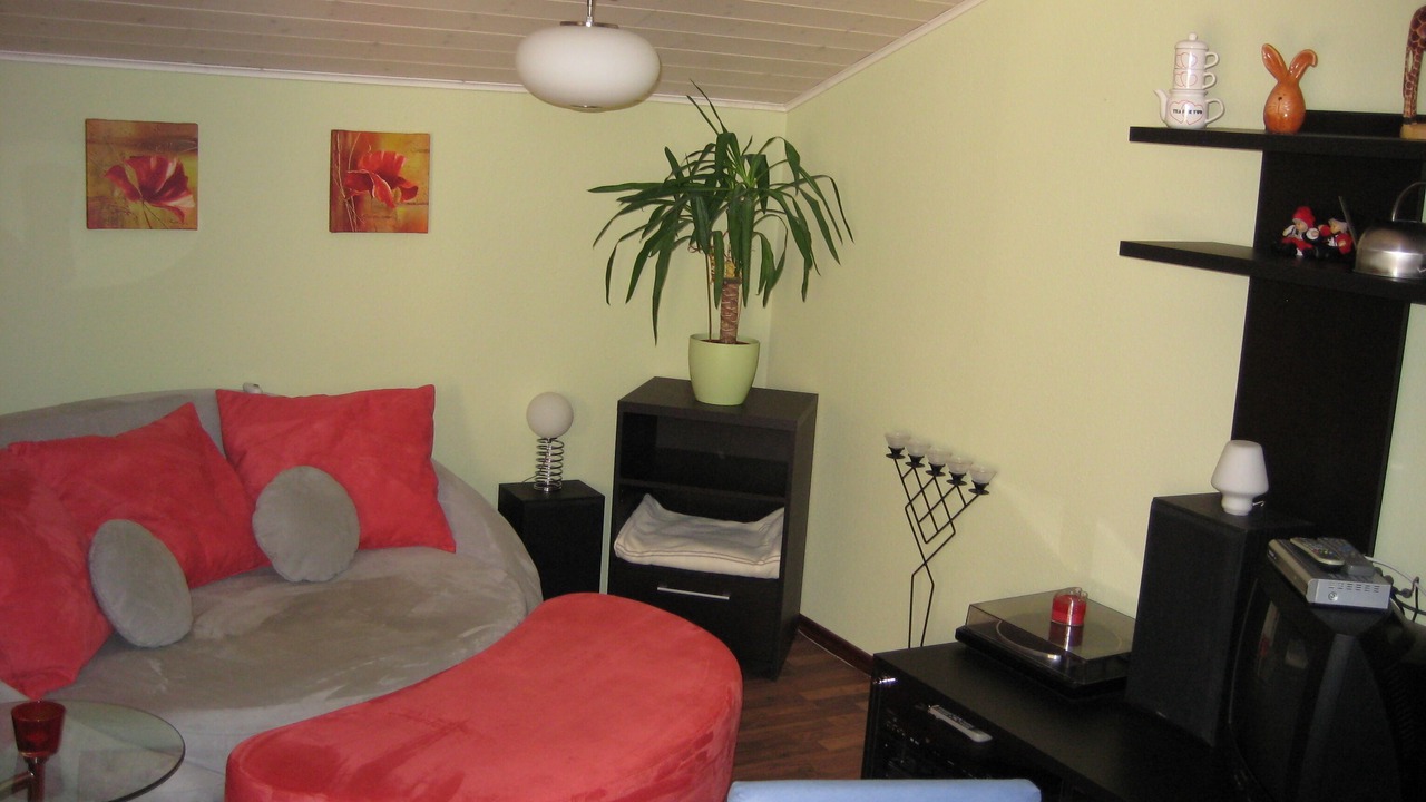 Photo of Livingroom in Steingaden