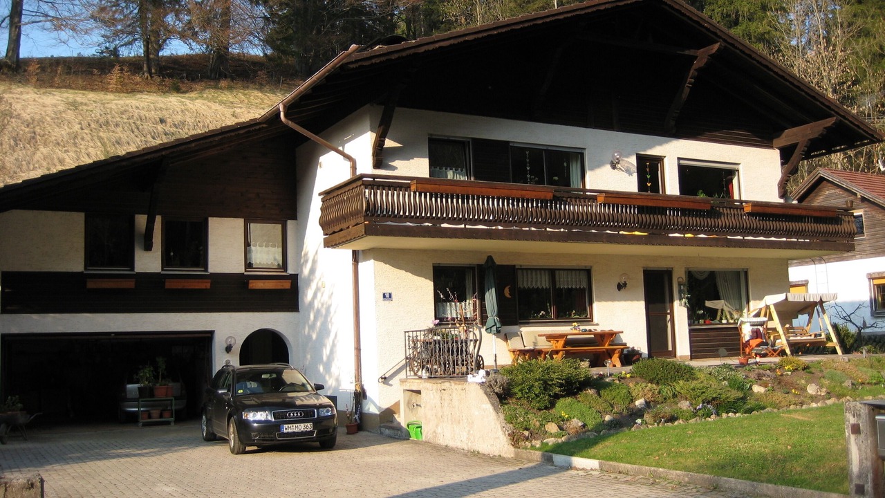 Photo of Outdoor in Steingaden