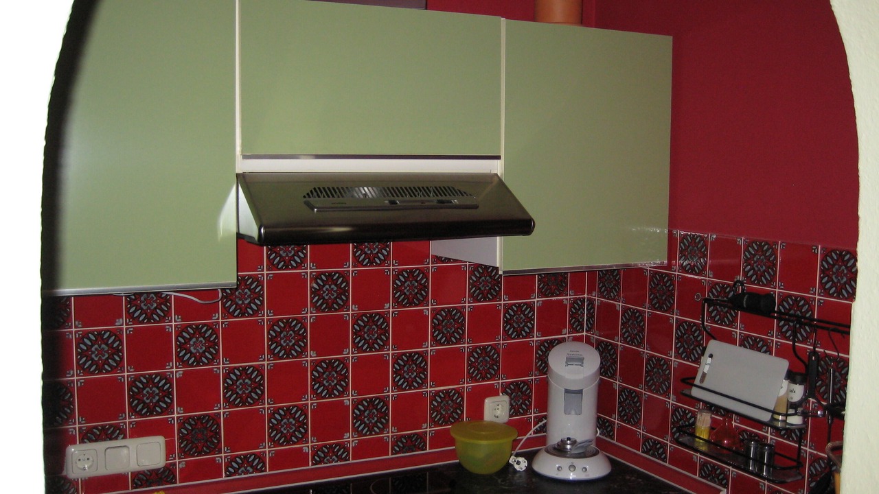 Photo of Kitchen in Steingaden
