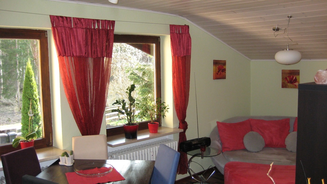 Photo of Livingroom in Steingaden
