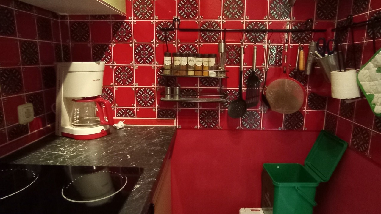 Photo of Kitchen in Steingaden