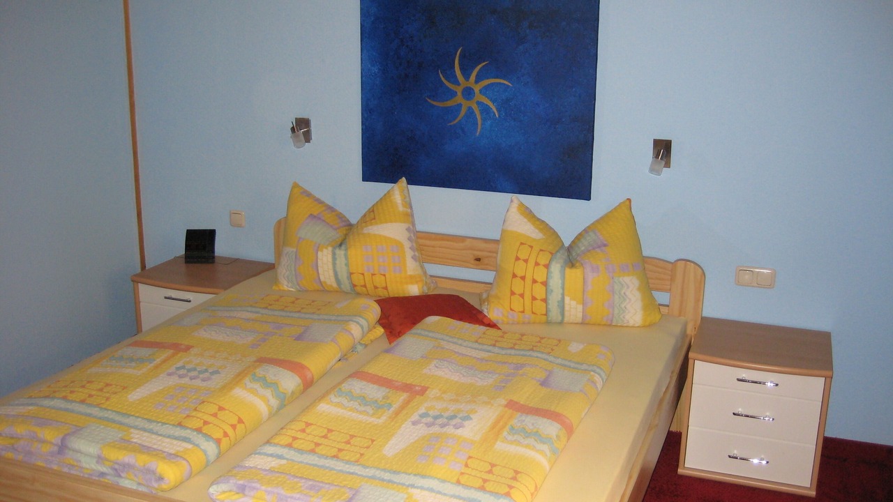Photo of Bedroom in Steingaden