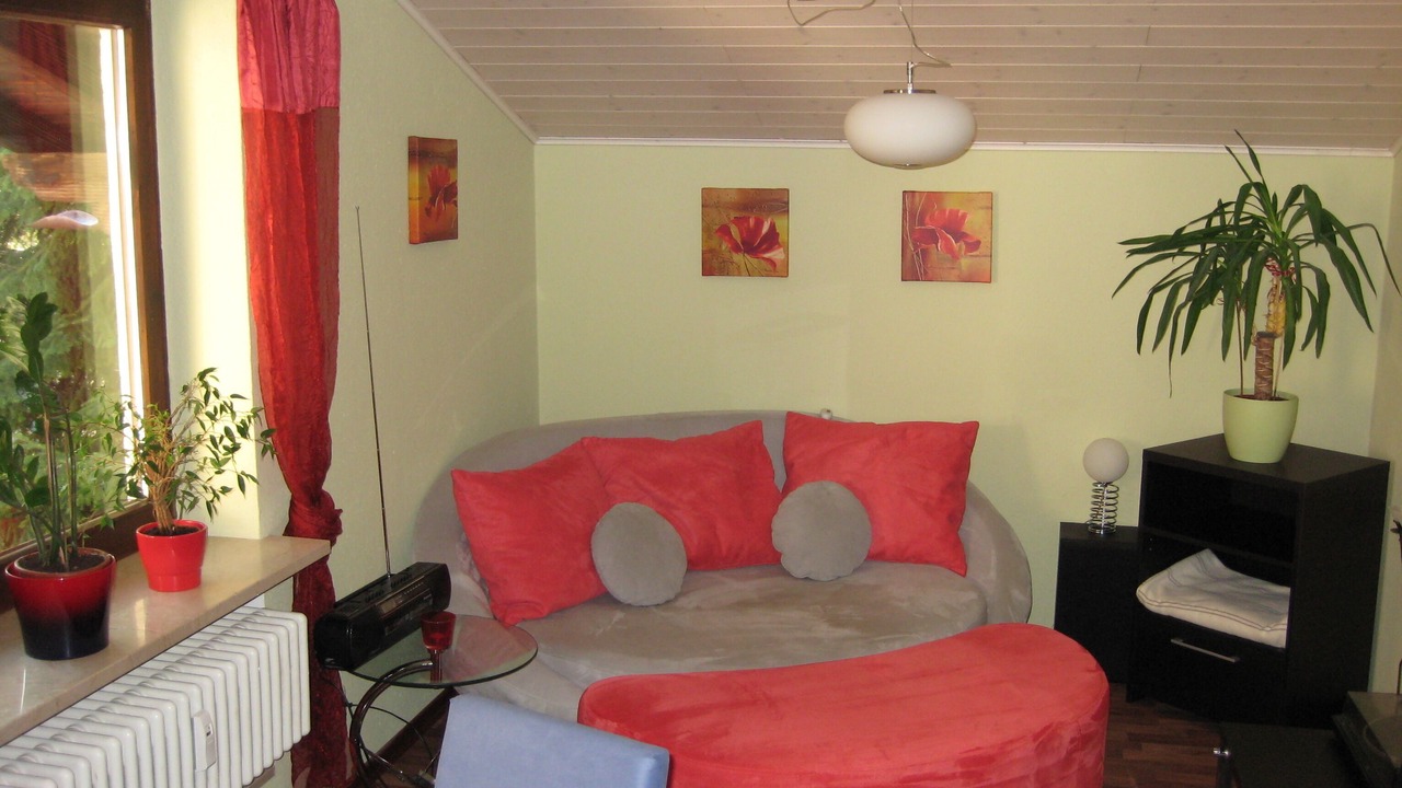 Photo of Livingroom in Steingaden