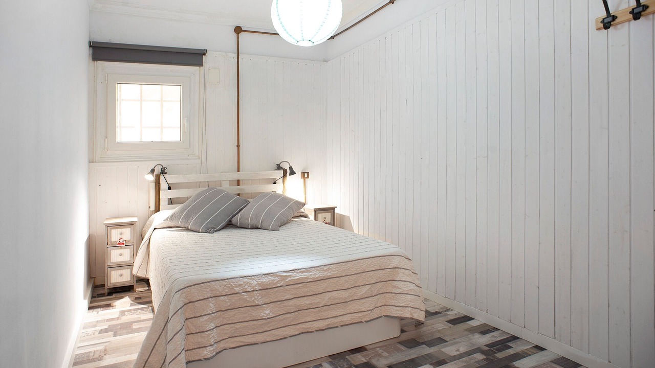 Photo of Bedroom in San Felipe