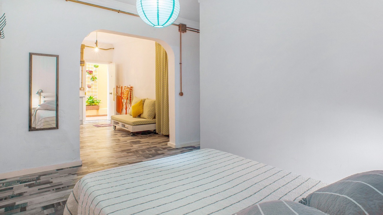 Photo of Bedroom in San Felipe