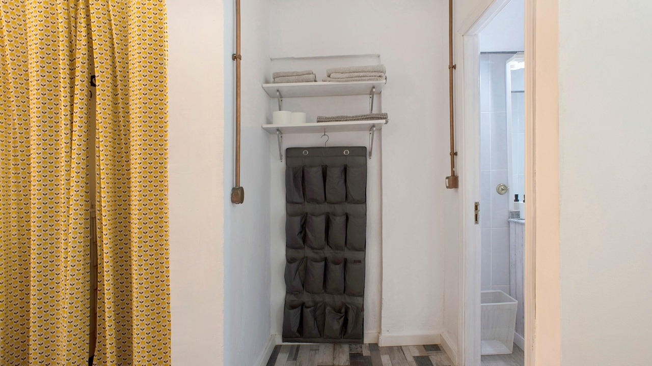 Photo of Bathroom in San Felipe