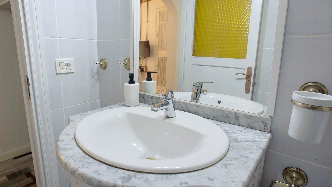 Photo of Bathroom in San Felipe