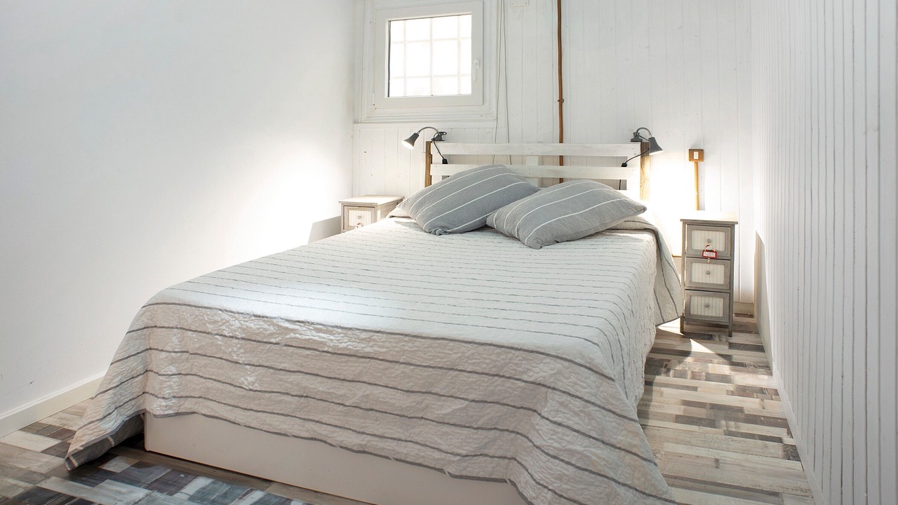 Photo of Bedroom in San Felipe