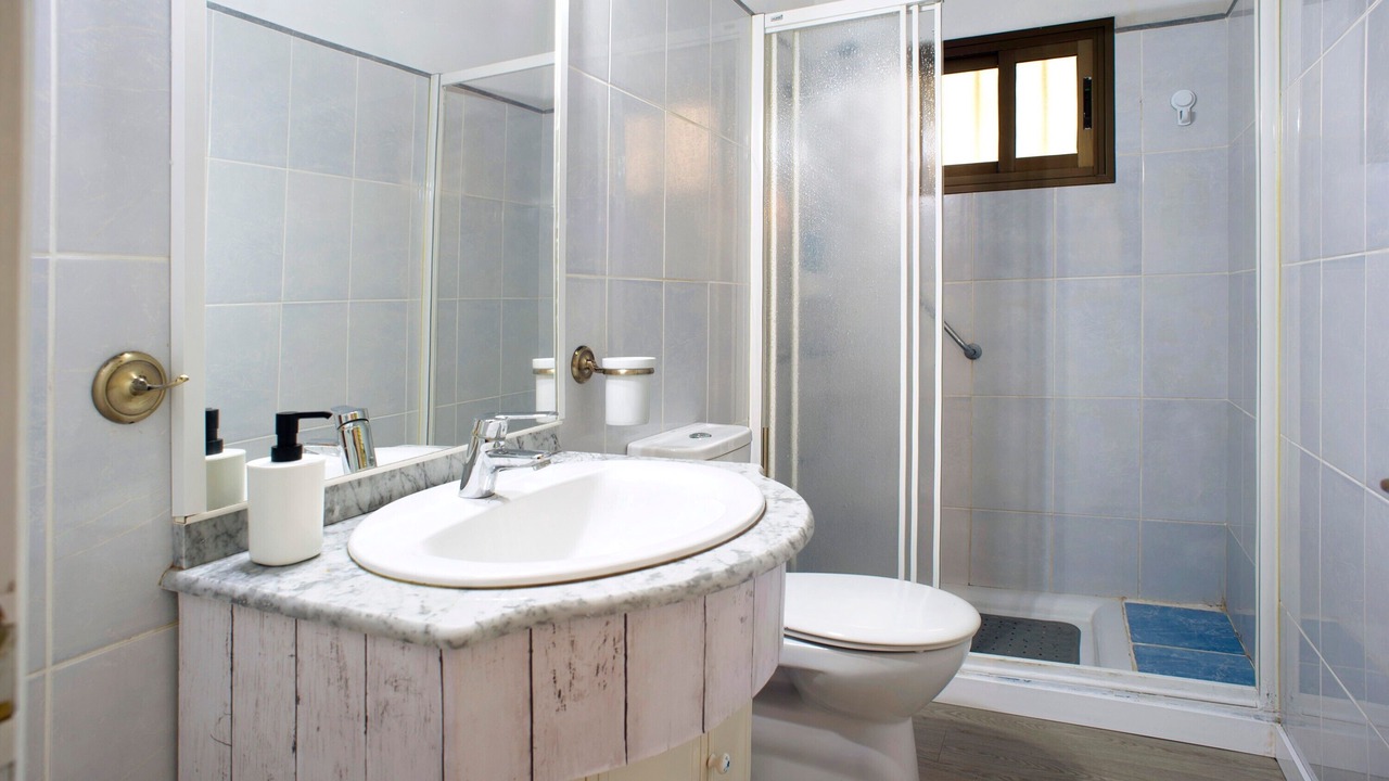 Photo of Bathroom in San Felipe