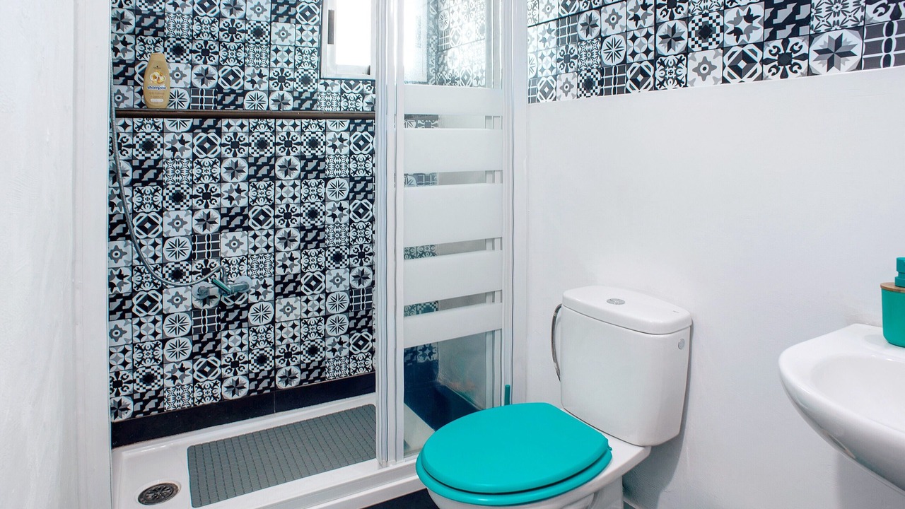 Photo of Bathroom in San Felipe
