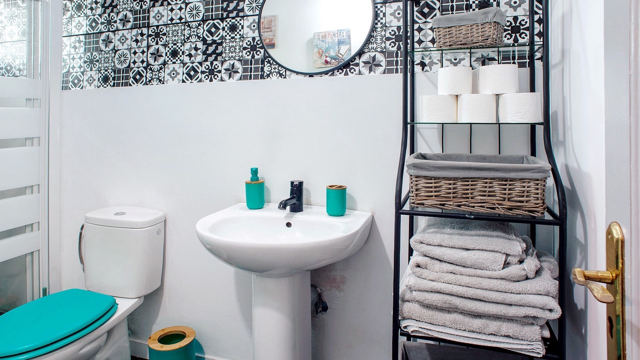 Photo of Bathroom in San Felipe