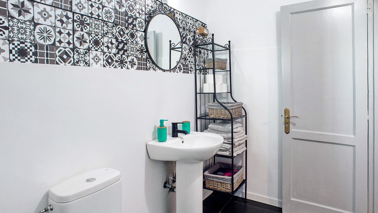 Photo of Bathroom in San Felipe