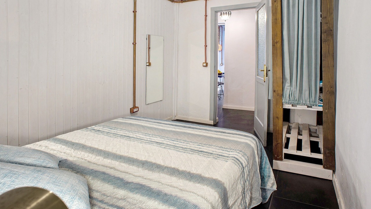 Photo of Bedroom in San Felipe