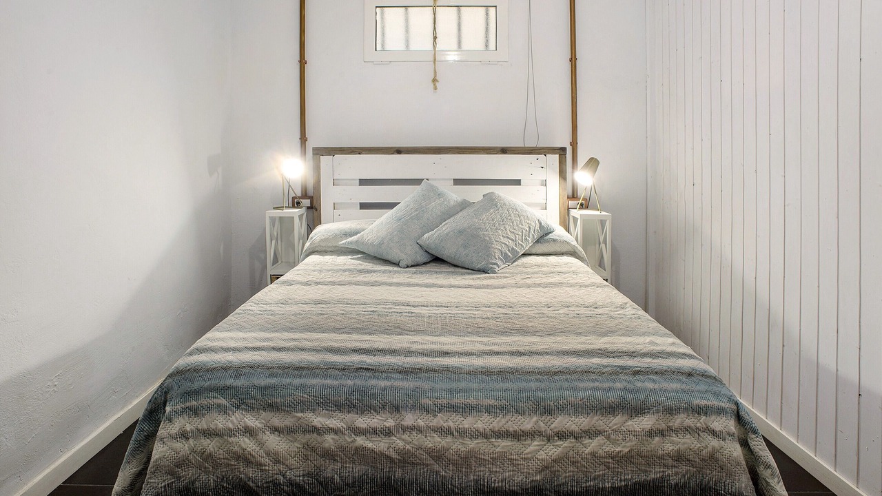 Photo of Bedroom in San Felipe