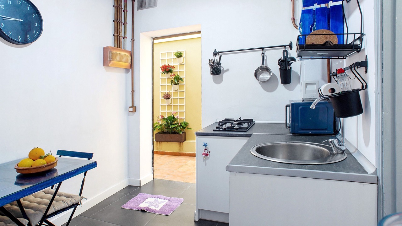 Photo of Kitchen in San Felipe