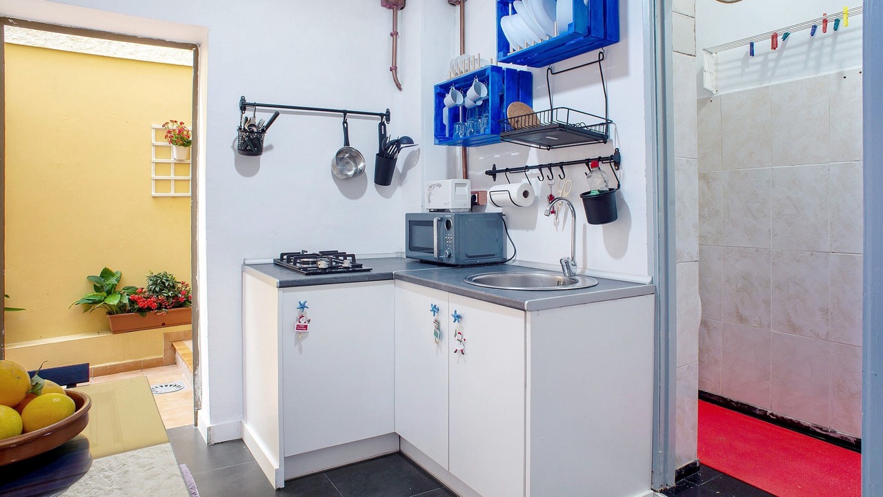 Photo of Kitchen in San Felipe