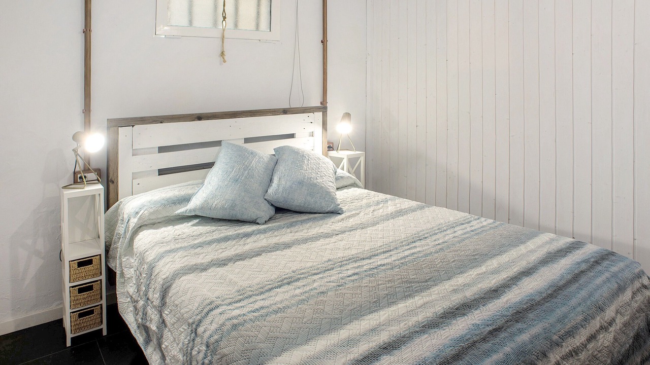 Photo of Bedroom in San Felipe