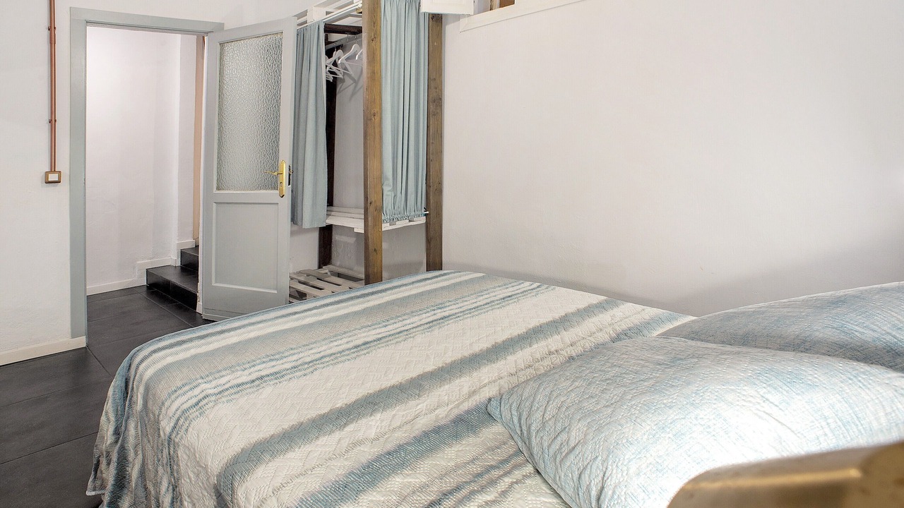 Photo of Bedroom in San Felipe