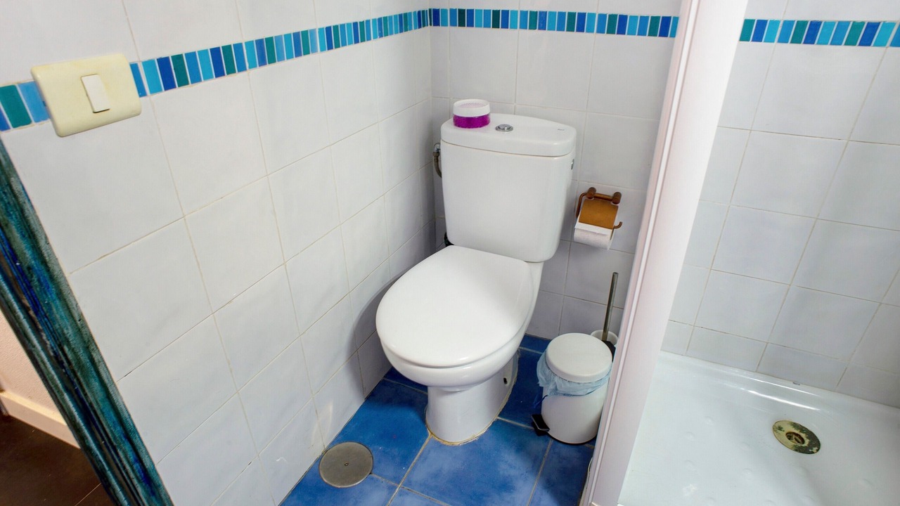 Photo of Bathroom in San Felipe