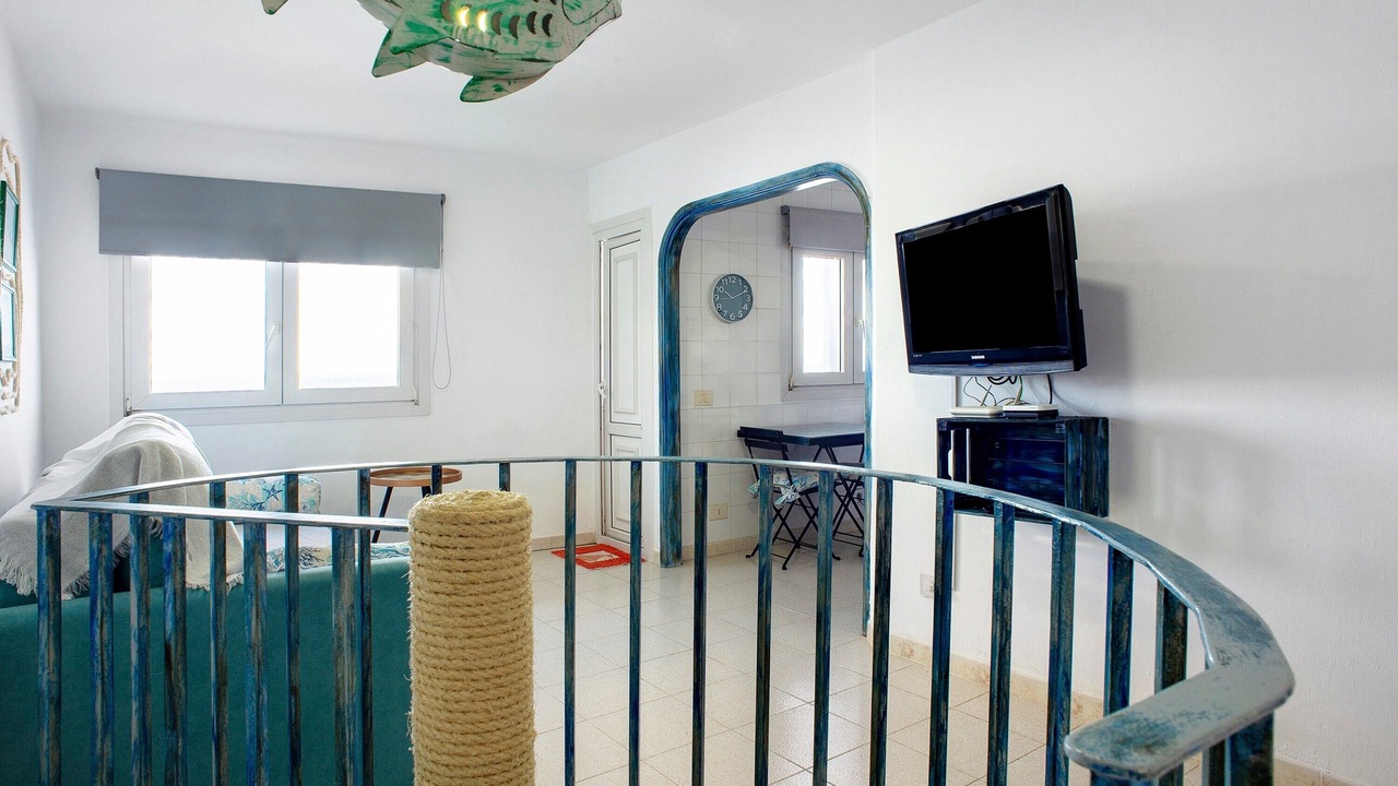 Photo of Livingroom in San Felipe