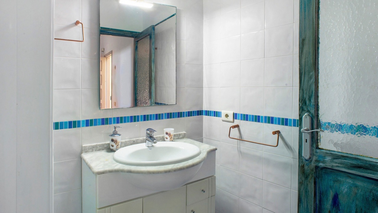 Photo of Bathroom in San Felipe