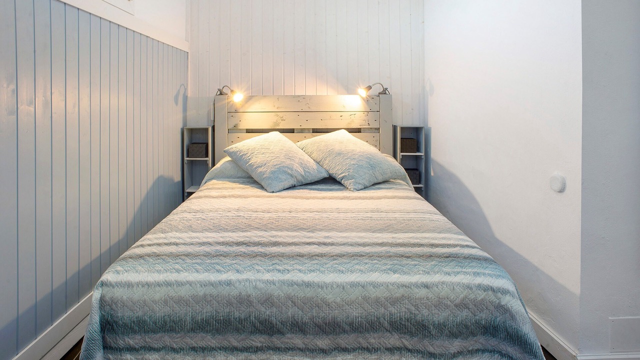 Photo of Bedroom in San Felipe