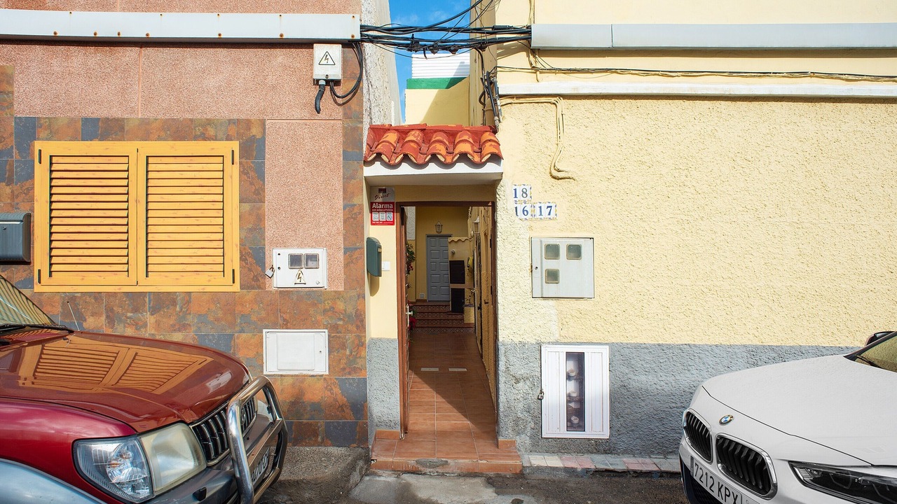 Photo of Outdoor in San Felipe