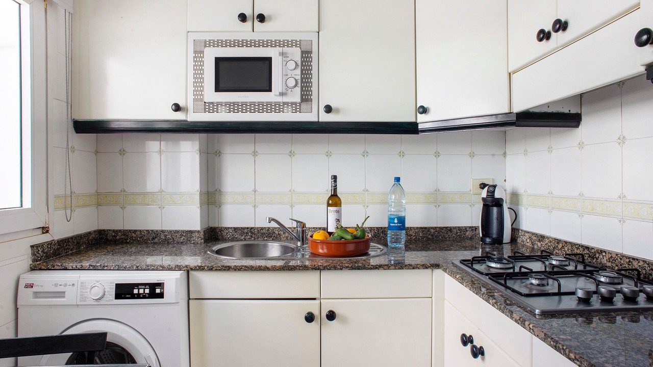 Photo of Kitchen in San Felipe
