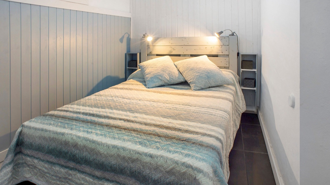 Photo of Bedroom in San Felipe