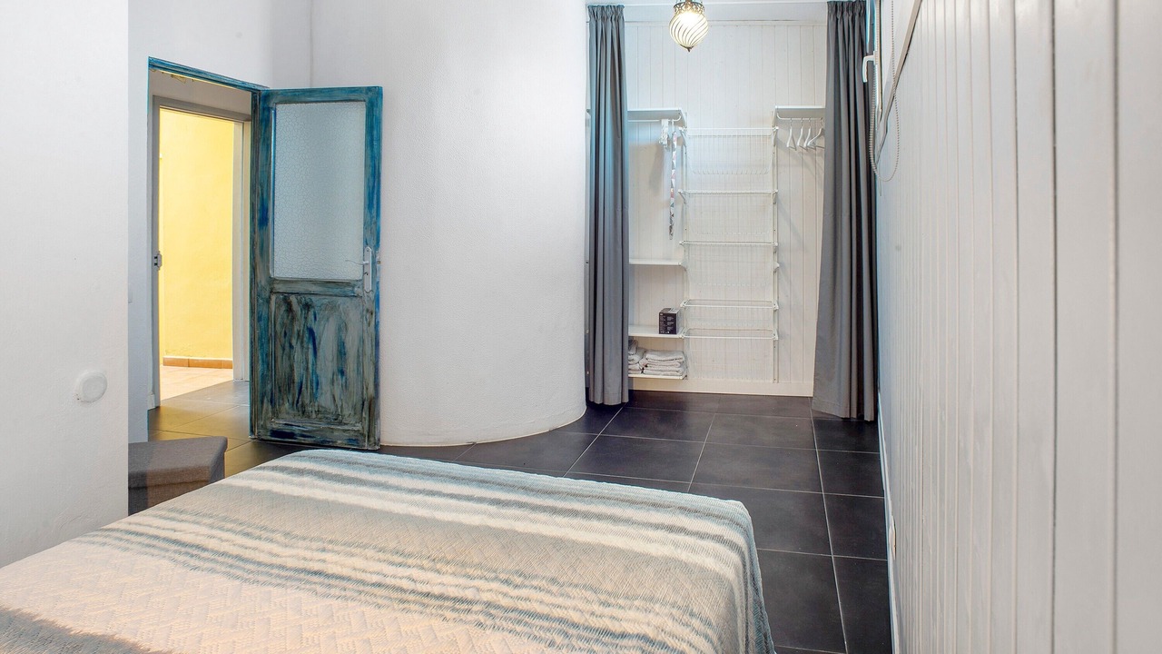 Photo of Bedroom in San Felipe