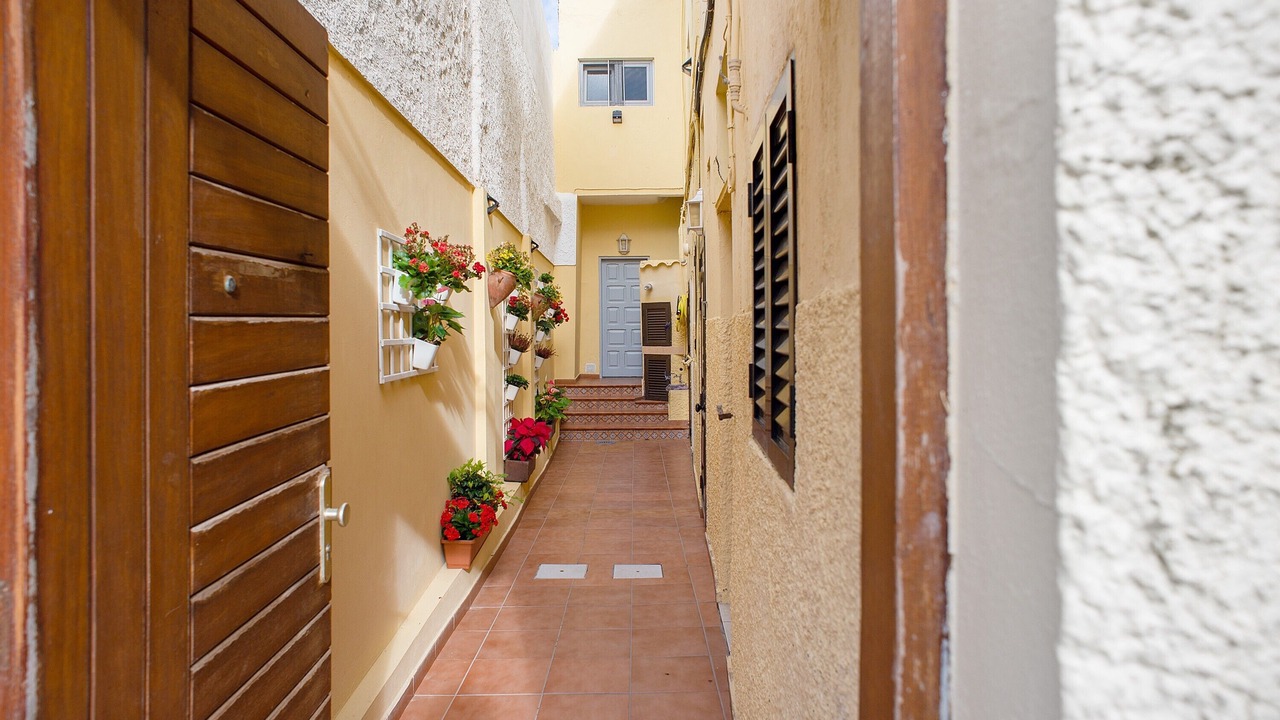 Photo of Outdoor in San Felipe