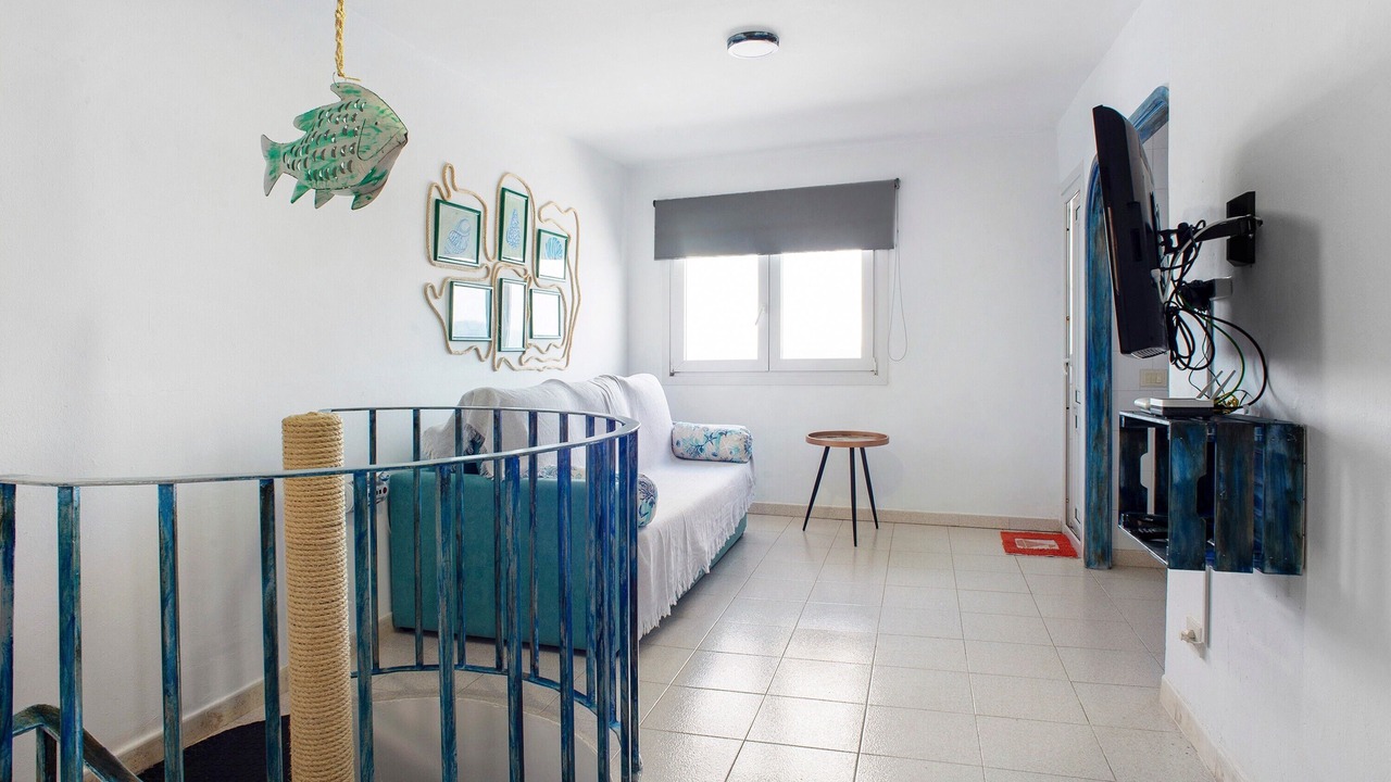 Photo of Bedroom in San Felipe