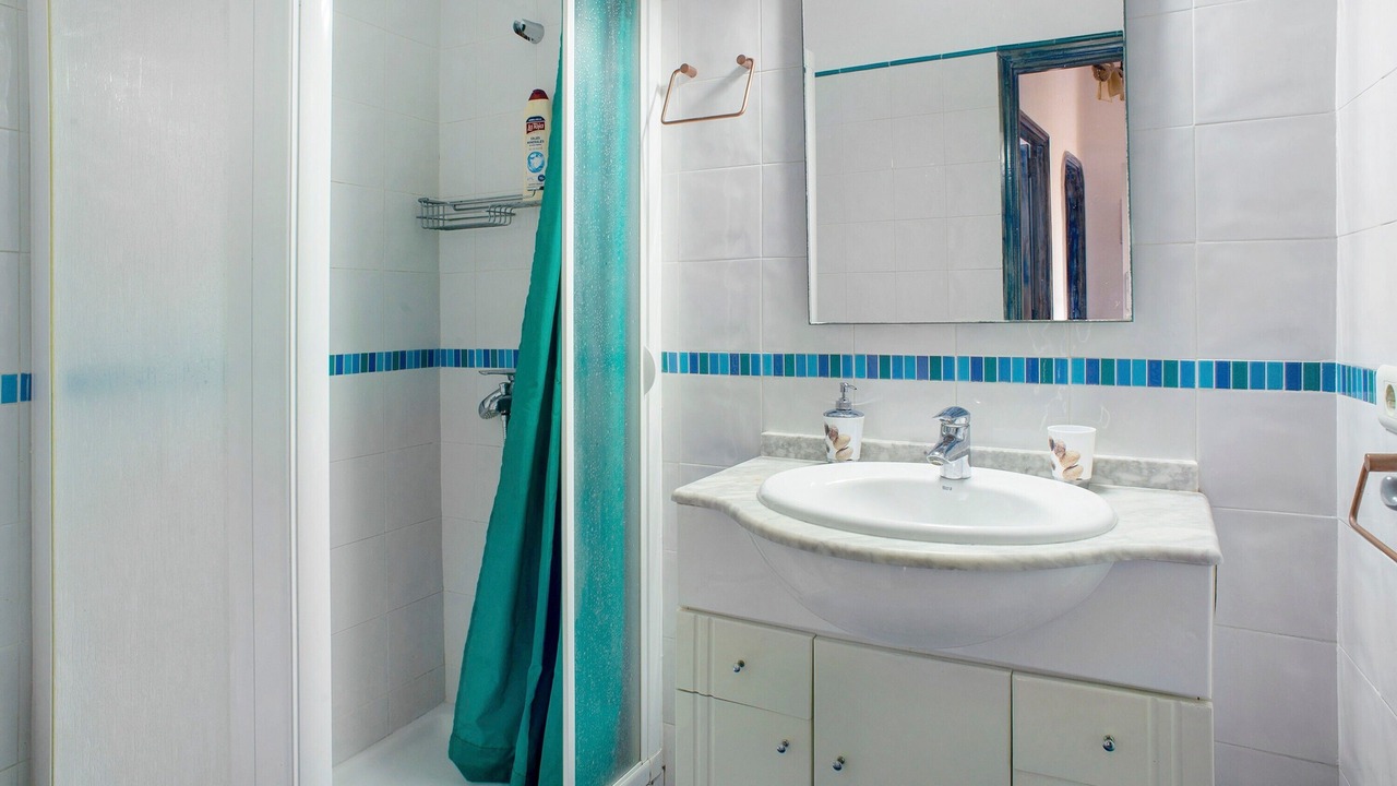 Photo of Bathroom in San Felipe
