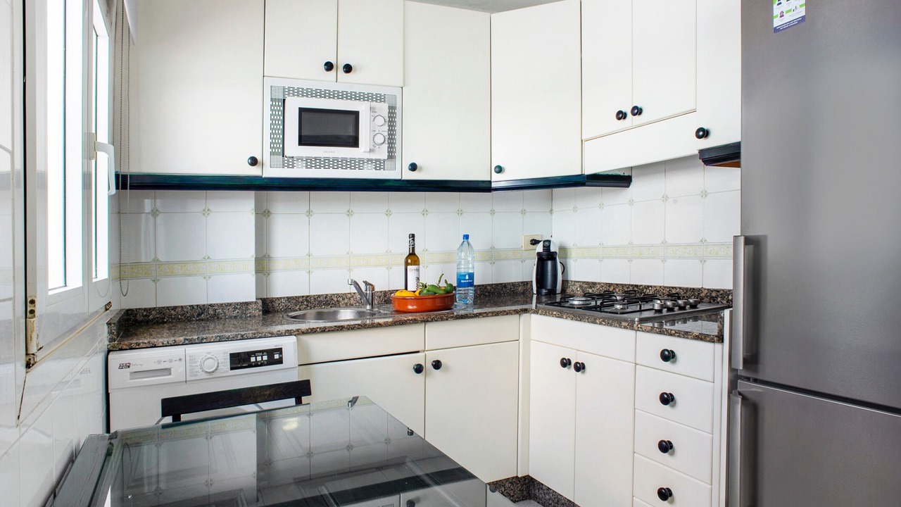 Photo of Kitchen in San Felipe