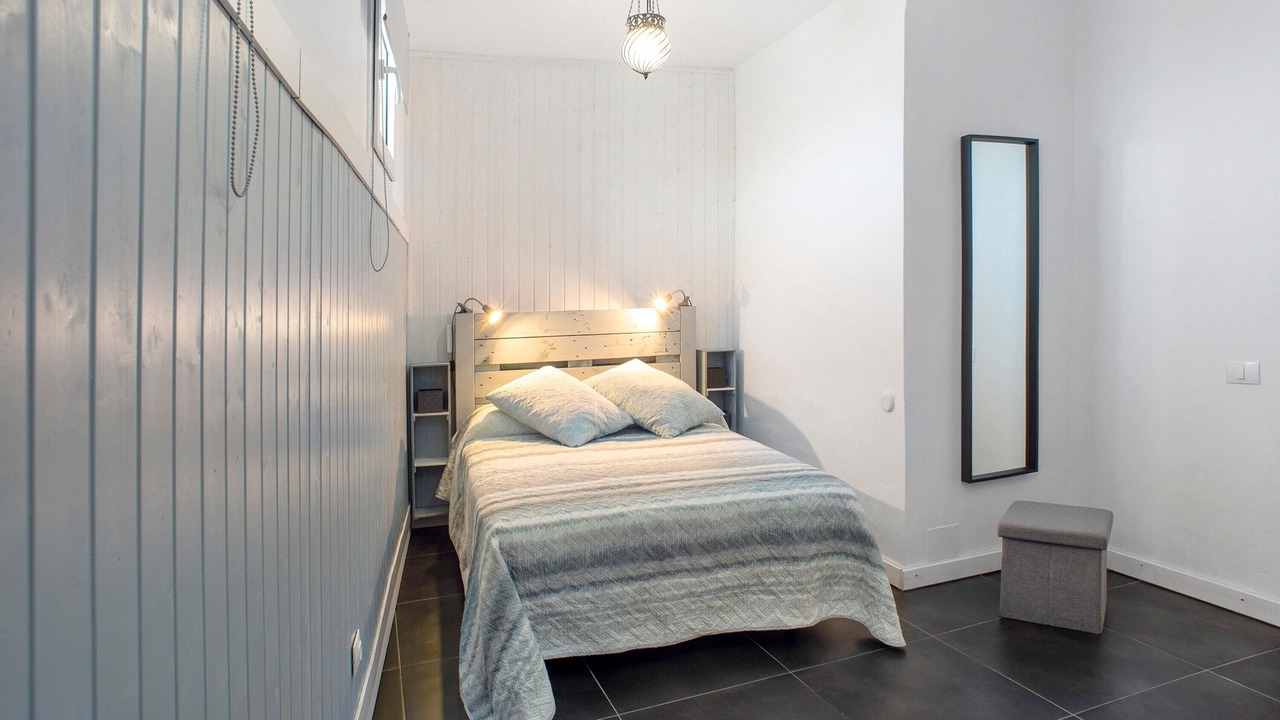 Photo of Bedroom in San Felipe