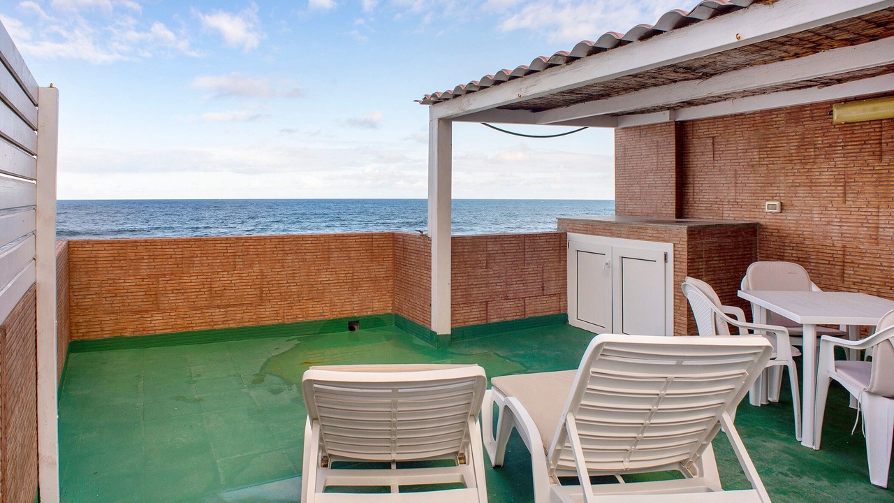 Photo of Outdoor in San Felipe