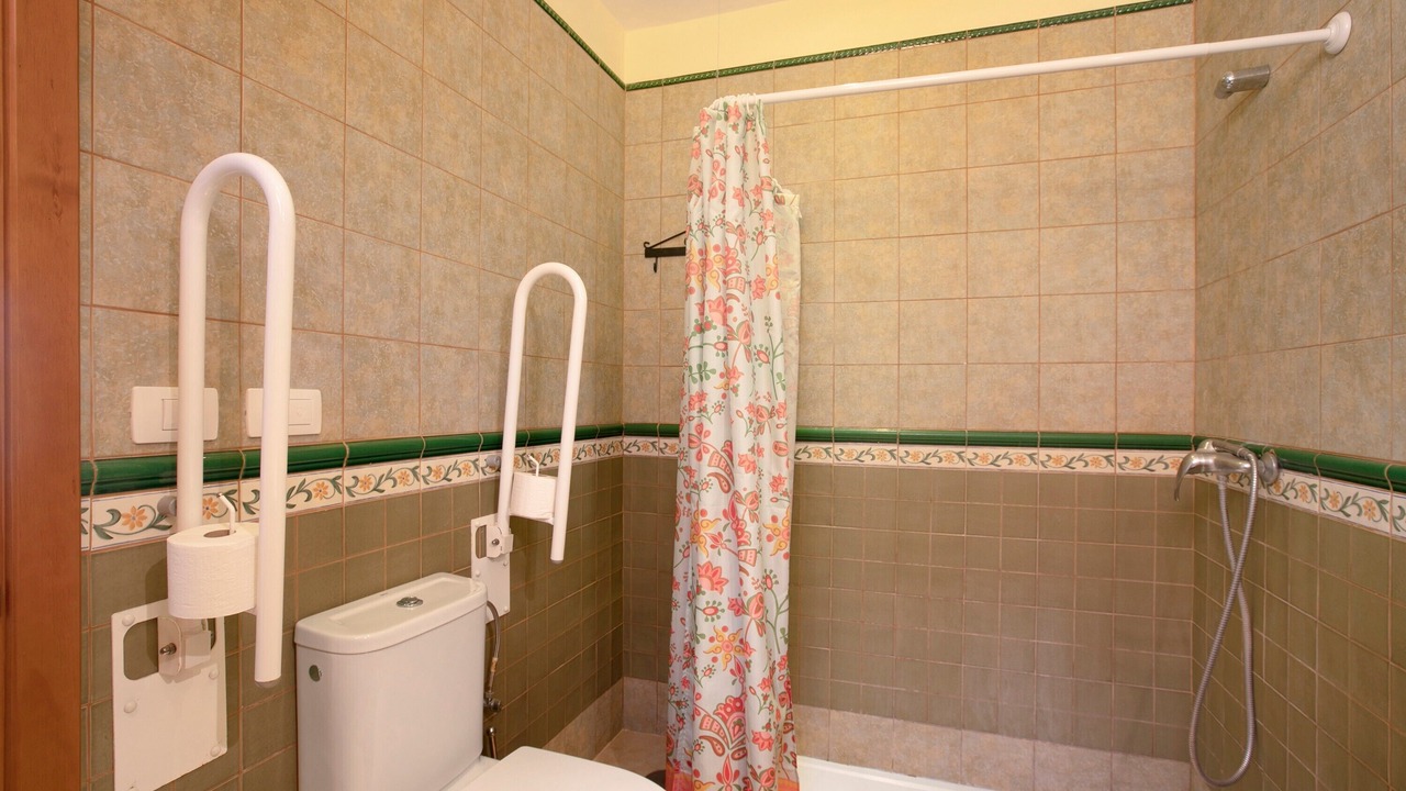 Photo of Bathroom in Icod de los Vinos