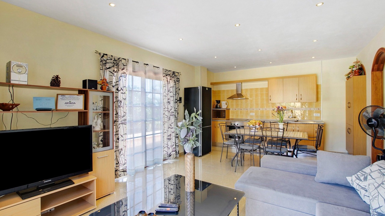 Photo of Livingroom in Icod de los Vinos
