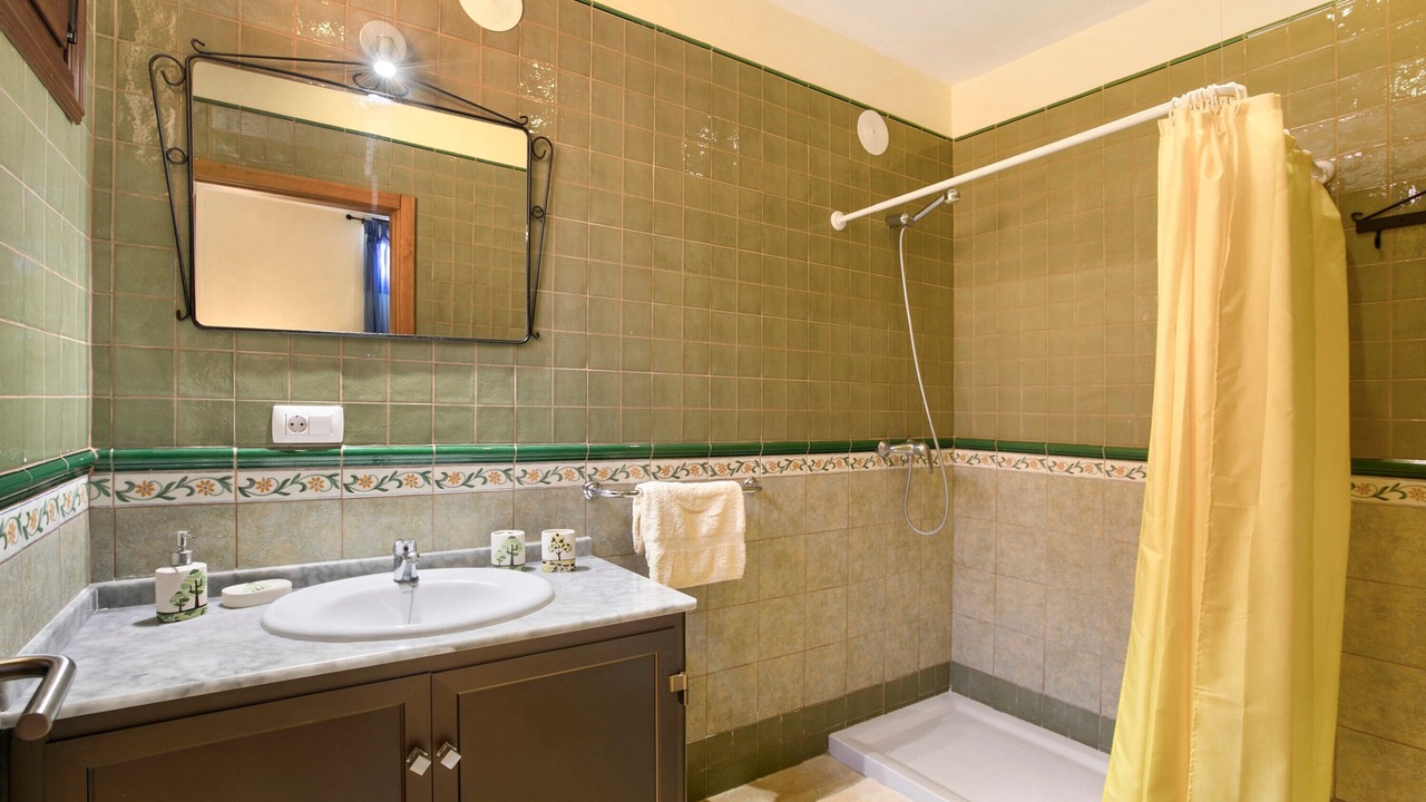 Photo of Bathroom in Icod de los Vinos