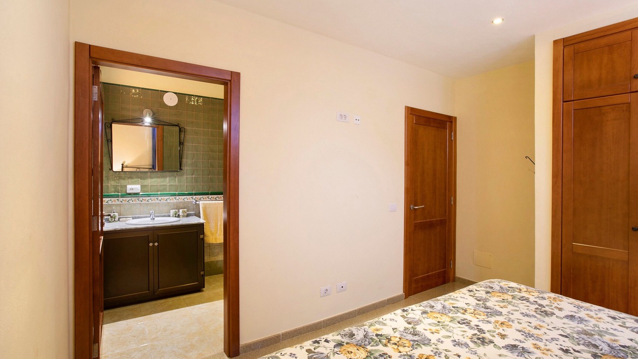 Photo of Bedroom in Icod de los Vinos